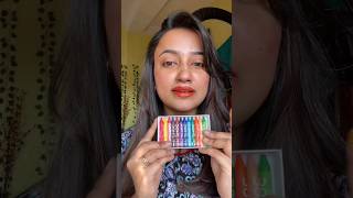 OMG 😱🤯 Mom Colour 🌈 To Lipstick 💄👄✅😳 #shorts #trendinghacks #viralshorts #viralhacks #short #hacks screenshot 5