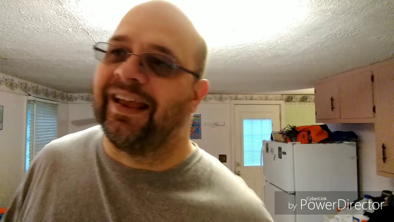 Cold Steel Machete versus Apple iPhone 6S - YouTube Holladay Bible Ministry