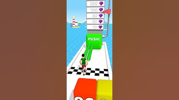 Stack Colors 2 All-Levels Gameplay Walkthrough Level Android, iOS New Epdate Mobilegame