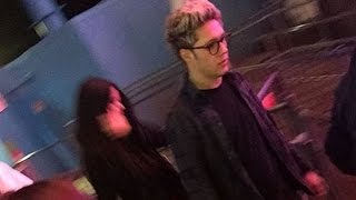Selena gomez & niall horan officially dating!? subscribe to hollywire
| http://bit.ly/sub2hotminute send chelsea a tweet!
http://bit.ly/tweetchelsea are se...