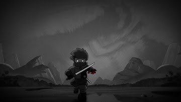 "So far from home, but I have to endure!"⚡ LEGO NINJAGO: Legends Monstrosity Series
