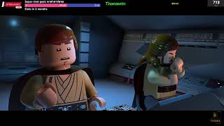 LEGO® Star Wars™ The Skywalker Saga : Episode 1 the Phantom Menace