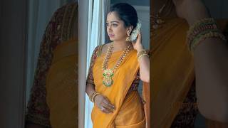 Eeramana Rojave Serial Actress Swathi Konde Cute Pictures