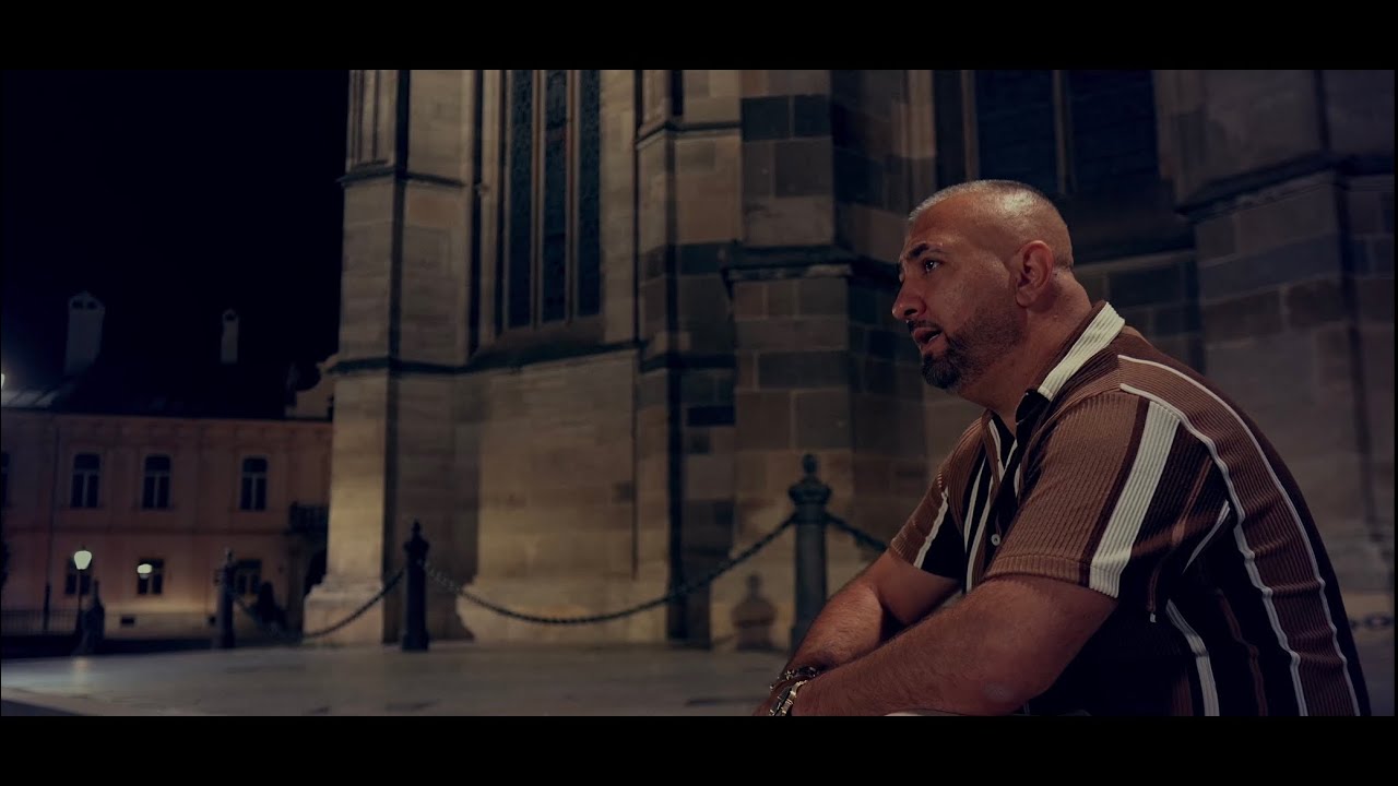 GIPSY DEMMY 31 - Stále mi chýbaš ( OFFICIAL VIDEO ) 💔