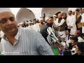 Urs hazrat mak.oom sha arif safi qawwal fareed khairabadi 5112023 farsi gazal