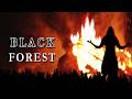 Black Forest (2023) [Horror] [Psychological] [Found Footage] | Unraveling Sanity | Full Movie