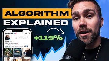 I Cracked the 2022 Instagram Algorithm! Grow Fast With This Strategy 📈