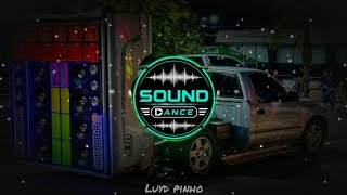 Whisper - Joel Corry (Luyd Pinho) [REMIX 2026]