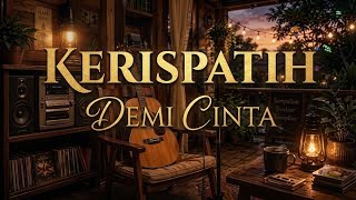 Demi Cinta - Kerispatih | Acoustic Cover by Beranda Cover 🎸