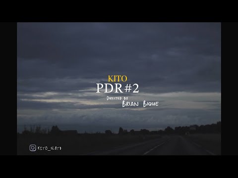 KITO - PDR#2 ( ​⁠Prod By @toproducedit )