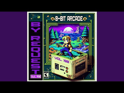 Watch Apply Pressure (8-Bit Computer Game Version) on YouTube