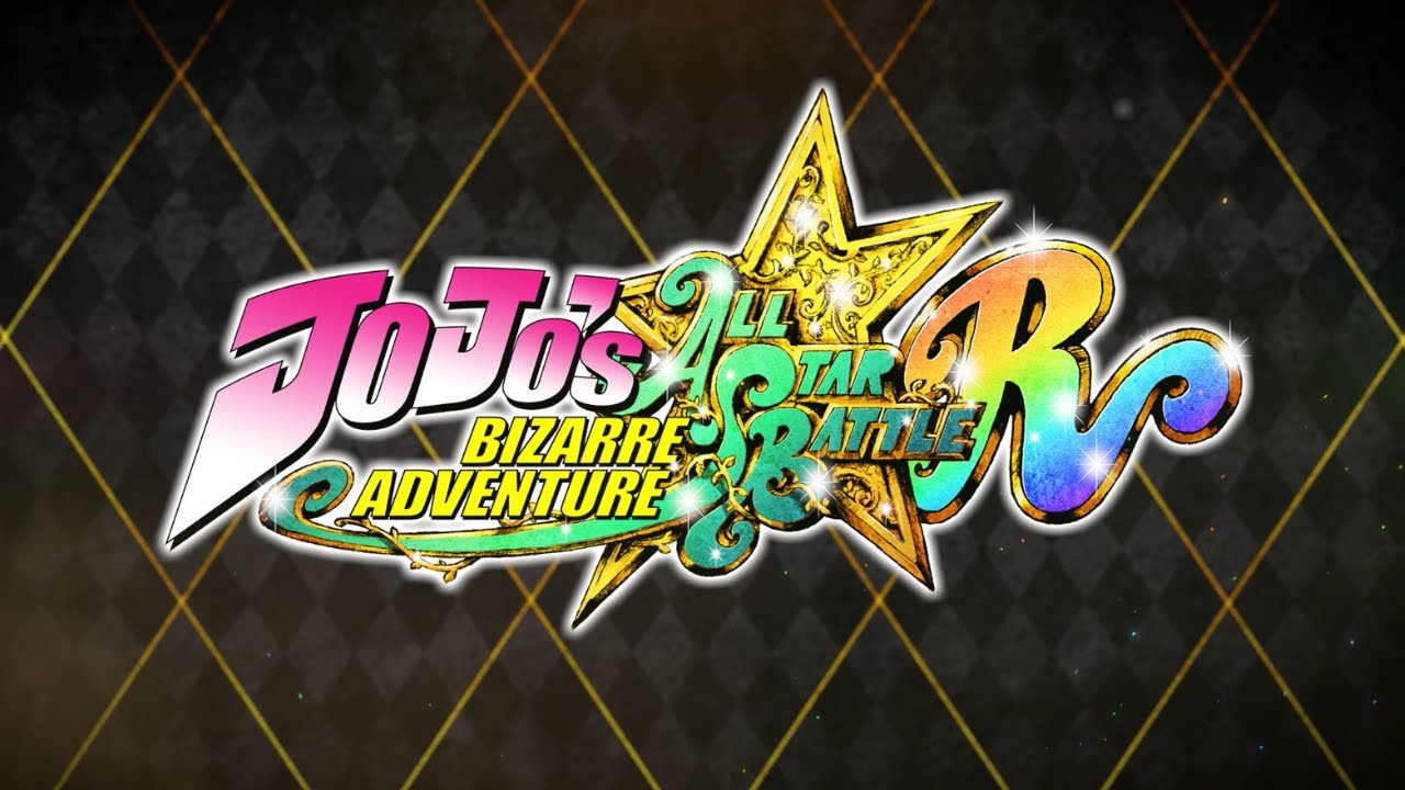 JoJo’s Bizarre Adventure: All Star Battle R (Multi-Language) [PS4]