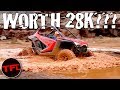 Watch This Before You Buy a Polaris RZR Pro XP Side-By-Side: TFL Expert Review