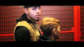J. Cole feat  Drake -- In the Morning