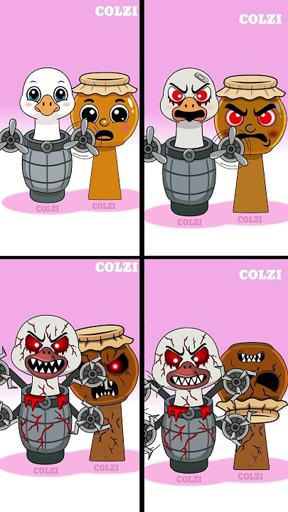 Sprunki Bom Bom Bom Guzini #sprunki #animation #incredibox #brainrot #funny
