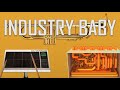 How to play INDUSTRY BABY on youtube instument