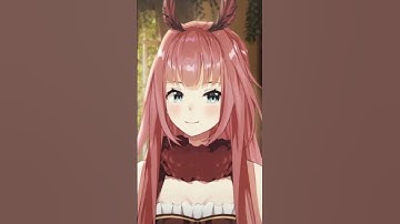 vtuber flips the switch #shorts #vtuber #envtuber