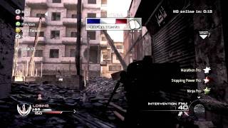 Truth vs uD + [ResistantX vs gL Preview]