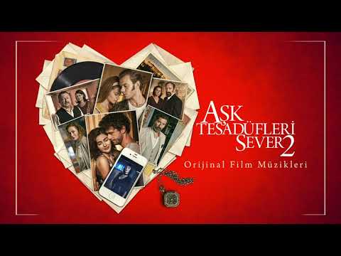 TNK – Keşfedilmemiş Günahlar (Aşk Tesadüfleri Sever 2 Orijinal Film Müzikleri)