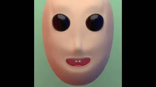 face animation shape keys method blender