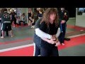 Womens SELF DEFENse vid promo