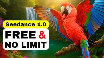 No more Veo3! Get Seedance 1.0 for FREE (Create AI Videos for FREE)