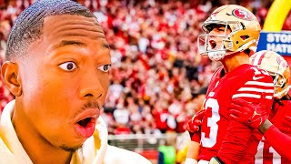 They Can't STOP Him! | Tampa Bay Buccaneers vs. San Francisco 49ers | 2022 Week 14 Game Highlights