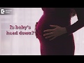 How can you tell if your baby is head down? - Dr. Sapna Lulla
