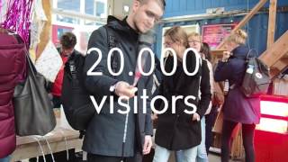 Bizarre Sound Creatures 2015 ~ impression