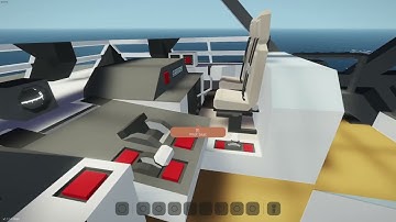 Stormworks oopsie moment