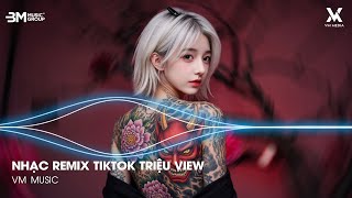 NONSTOP Club 2026 Vinahouse Việt Mix - Nhạc Remix TikTok Triệu View - BXH Nhạc Trẻ Remix Hay Nhất