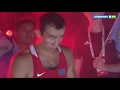 Boks. Jahon chempionati. Chorak final. 81 kg. Bektemir Meliqo‘ziyev vs Yerik Alijanov