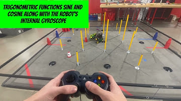 ALIEN 19367 2023 Control Award Video