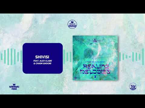 Shivisi (feat. Alex Clare & Chaim Ghoori) | Acapella
