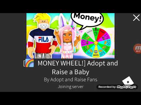 How To Make A Skirt In Money Adopt And Raise A Baby Roblox Youtube - how to get airplanes and stuff in roblox adopt and raise a cute