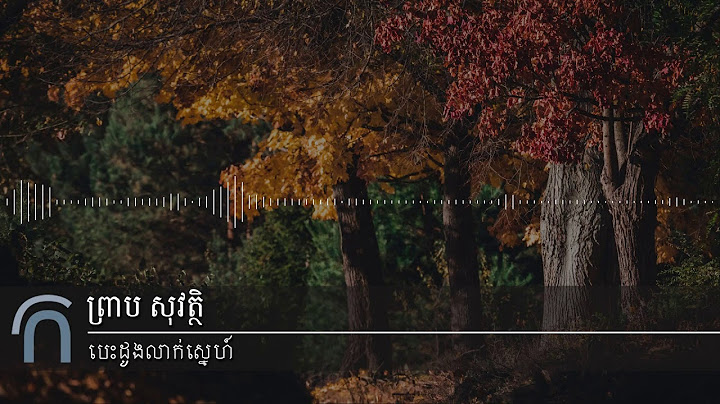 ព្រាប់ សុវត្ថិ - បេះដូងលាក់ស្នេហ៍ (Besdong Lak Sneh - RHM Vol 105 - 3)