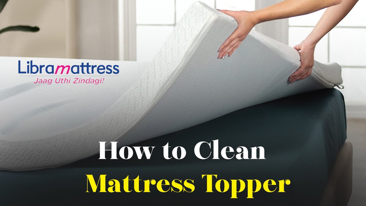 How to Hold Down a Mattress Topper – 10 Simple Tips / Tricks!