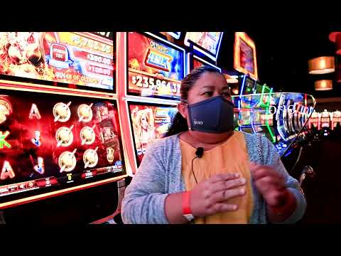 The Grand Downtown Las Vegas October 2023