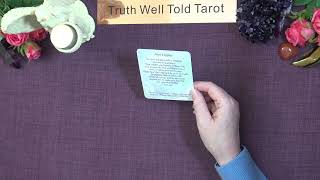 A Little Angel Message ✨ A Message that's Meant to Find You Today ✨ Daily Angel Message screenshot 1