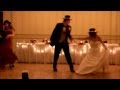 Catgroove First Wedding Dance