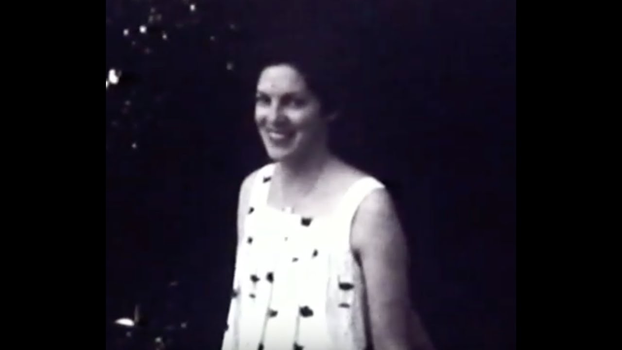 Sally Ryan, 1944-1999: A life on Super 8