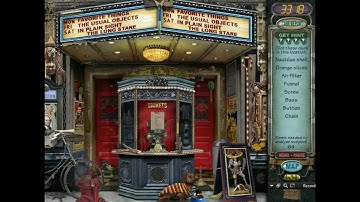 Mystery Case Files: Prime Suspects - Part 7: Gemologist