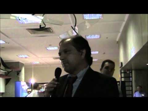 Entervista com Dr. Manoel Veras na DatacenterDyami...