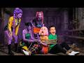 KPOP DEMON HUNTERS СТАЛИ ЗЛЫМИ И НАПАЛИ НА НАС!