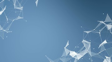 Abstract plexus geometrical shapes connection and web concept digital communication and technology