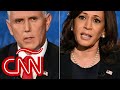 Mira el debate vicepresidencial completo en español: Kamala Harris y Mike Pence