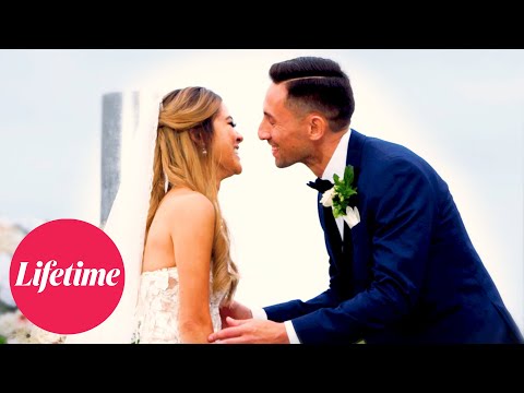Download Steve and Noi Get MARRIED! - Married at First Sight (Season 14, Episode 3) | Lifetime