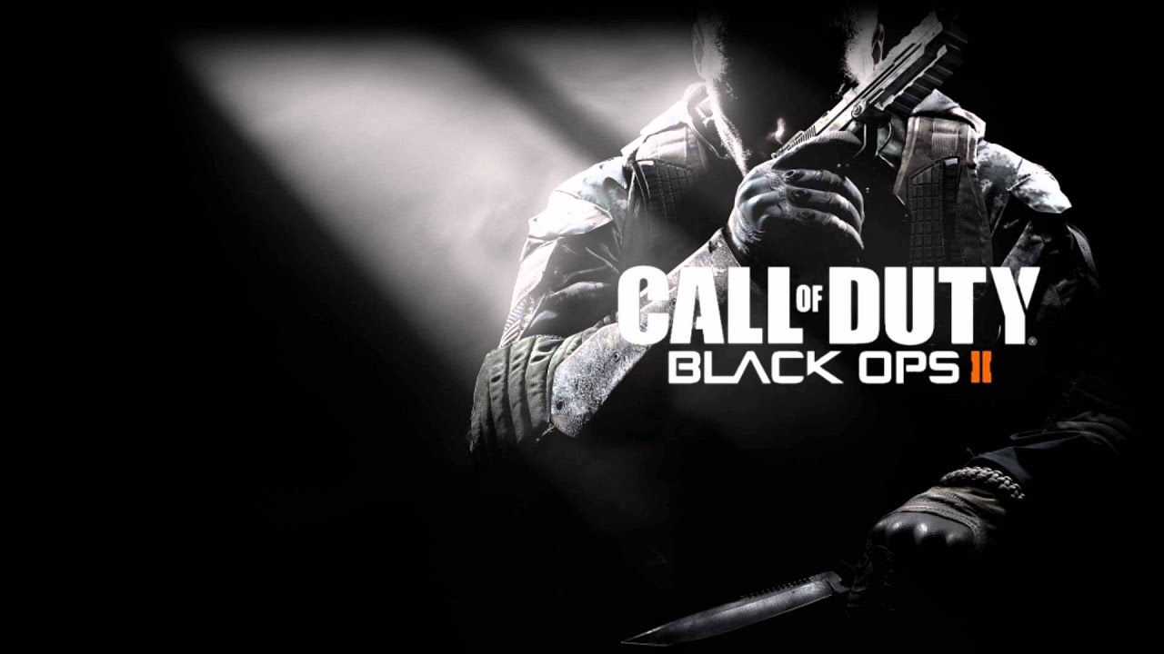  Black  Ops  2 Wallpaper  Pack for Windows IOS and Android 