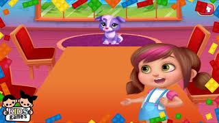231_Daddy's Little Helper - Messy Home Adventure Game For Girls By TabTale_1 screenshot 5