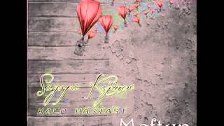 Sagopa Kajmer Meftun (2013) (Sмɦcɳ) Resimi